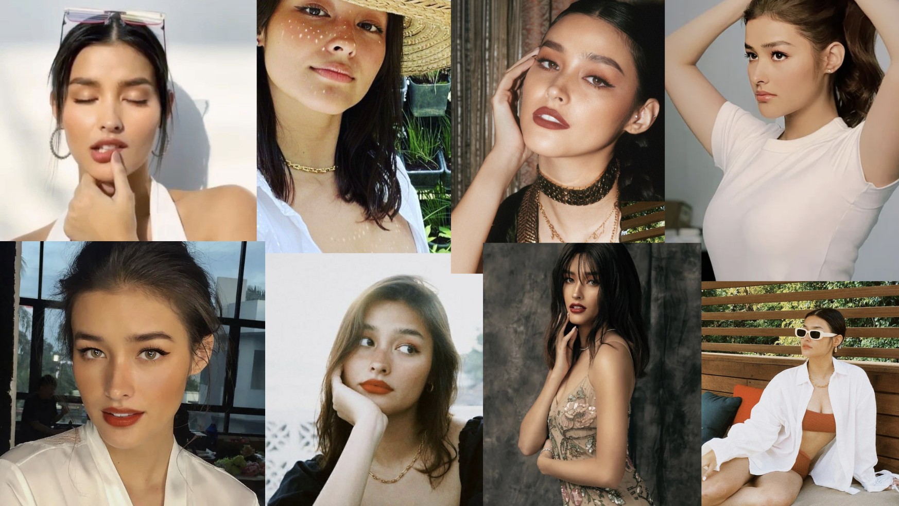 Best Liza Soberano Pics!1!